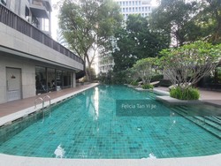 3 Orchard By-The-Park (D10), Condominium #218074701